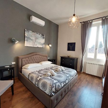 Savieri Home In Firenze Bagian luar foto