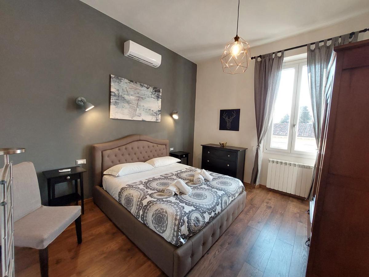 Savieri Home In Firenze Bagian luar foto