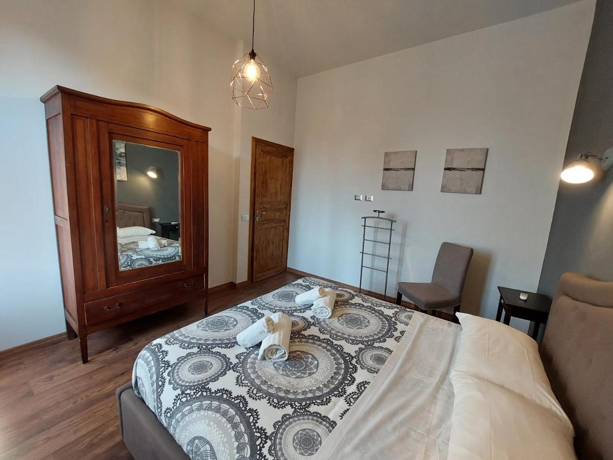 Savieri Home In Firenze Bagian luar foto