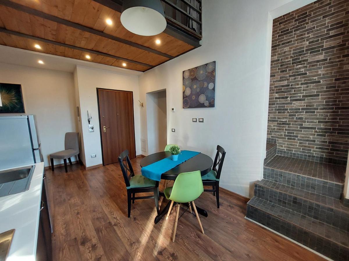 Savieri Home In Firenze Bagian luar foto