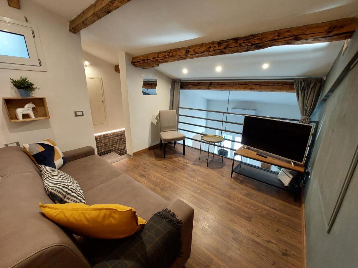 Savieri Home In Firenze Bagian luar foto