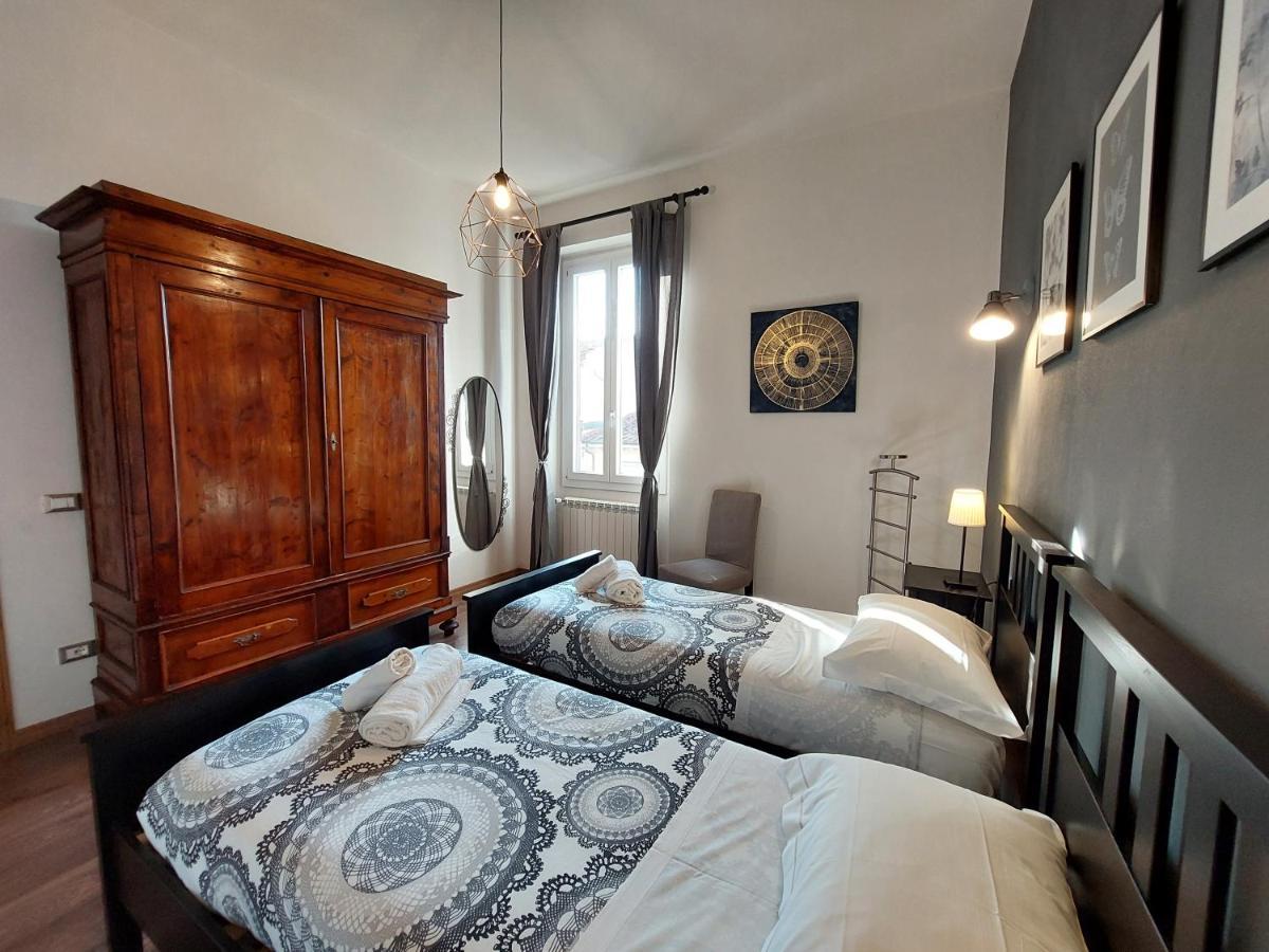 Savieri Home In Firenze Bagian luar foto