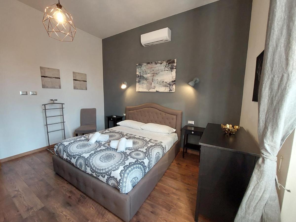 Savieri Home In Firenze Bagian luar foto