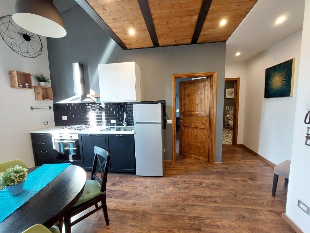 Savieri Home In Firenze Bagian luar foto