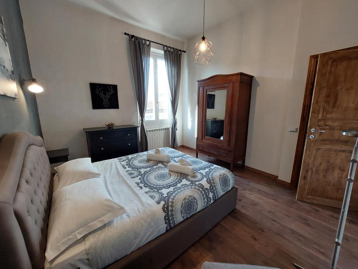 Savieri Home In Firenze Bagian luar foto