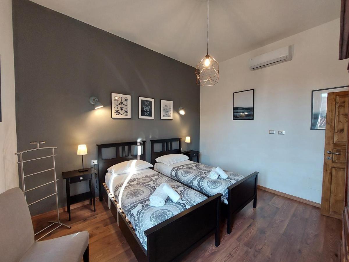 Savieri Home In Firenze Bagian luar foto
