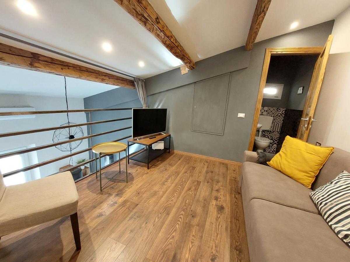 Savieri Home In Firenze Bagian luar foto