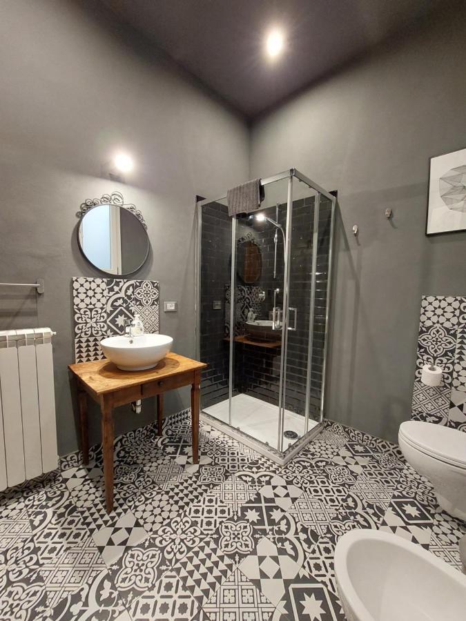 Savieri Home In Firenze Bagian luar foto