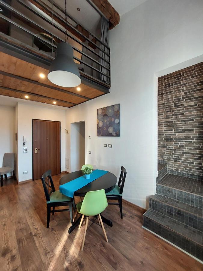Savieri Home In Firenze Bagian luar foto