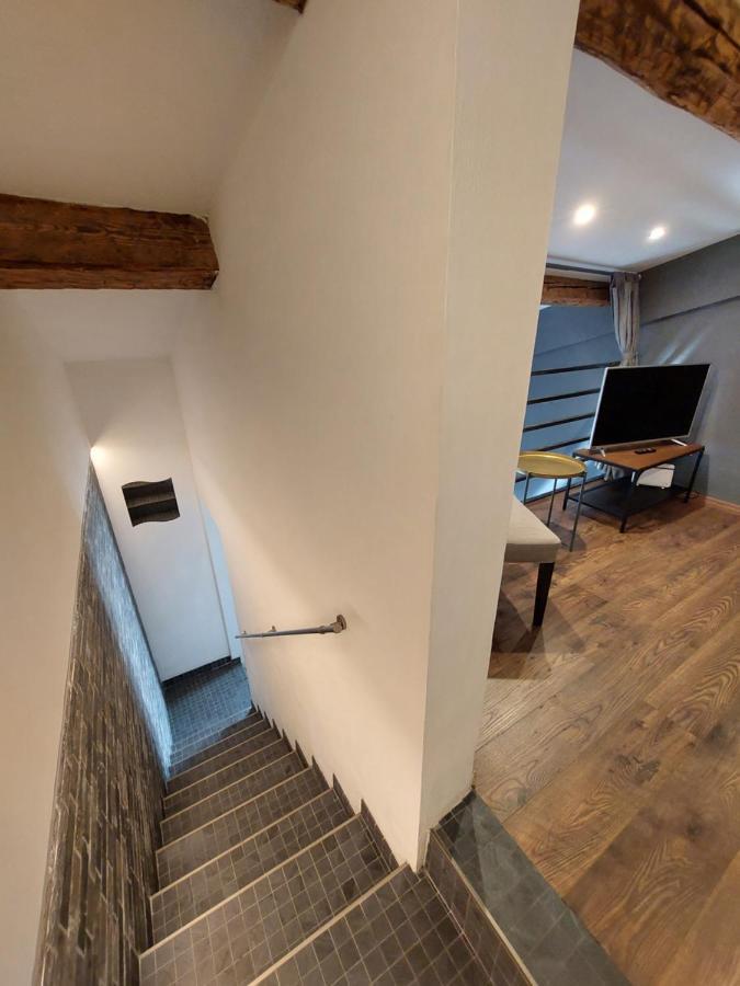 Savieri Home In Firenze Bagian luar foto