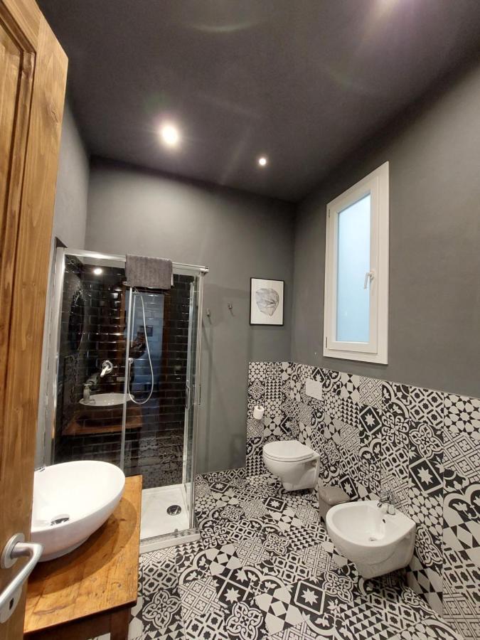 Savieri Home In Firenze Bagian luar foto