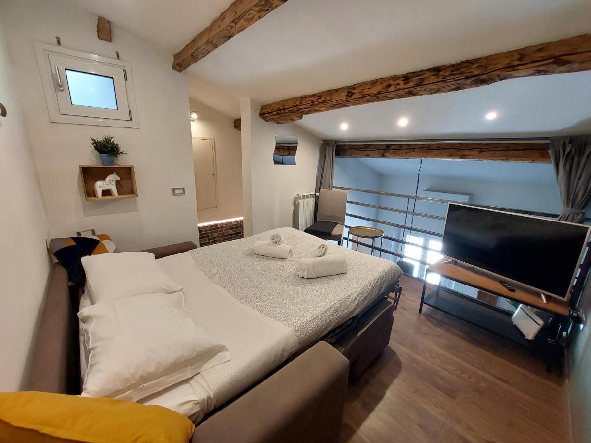 Savieri Home In Firenze Bagian luar foto