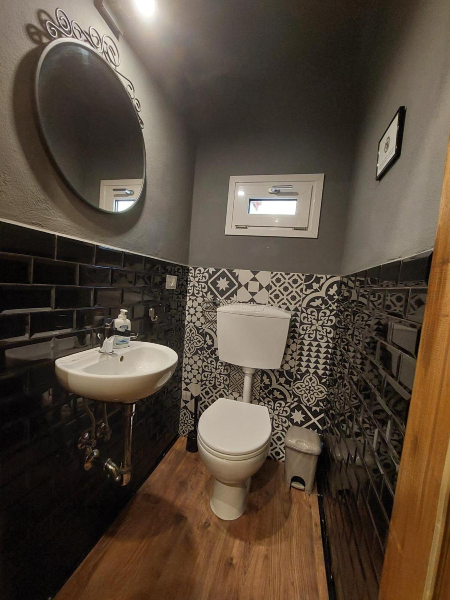 Savieri Home In Firenze Ruang foto