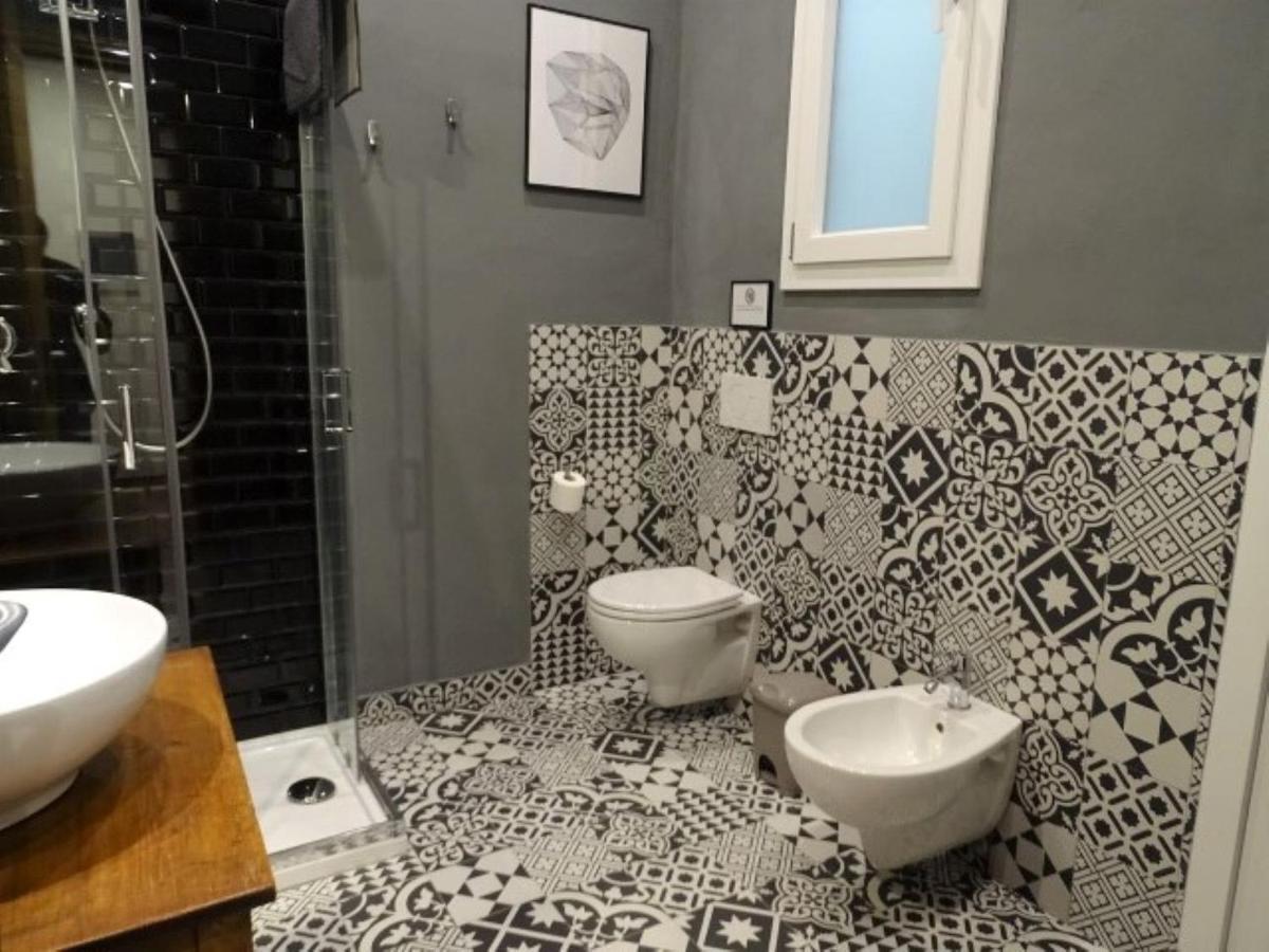Savieri Home In Firenze Bagian luar foto
